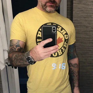 Mike.