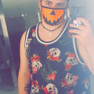 Mike