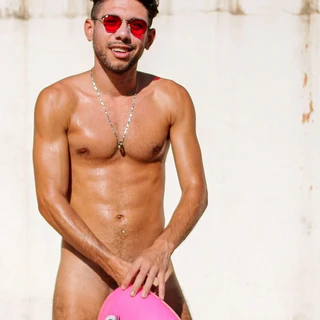 mike dias