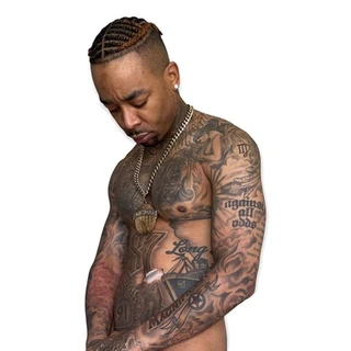 Mike Jonez