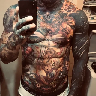 Mikekoo69