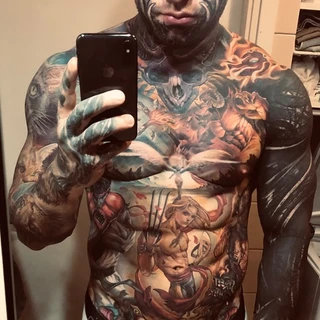 Mikekoo