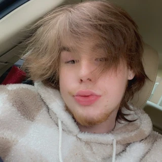 Babyboy🤭