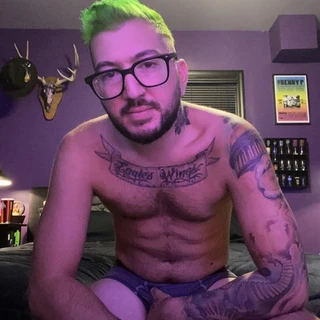 Mikey Bonez