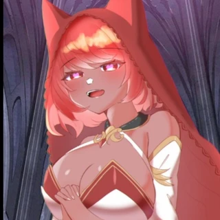 ✨ Sexy Shrine Maiden💋