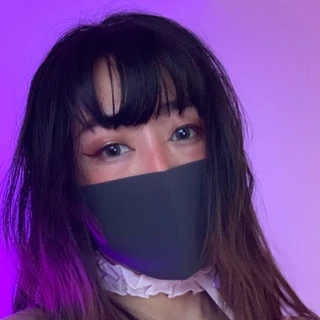 Petite Asian Doll 🌸 5%