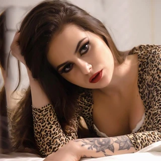 Mila Cherry