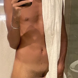 Miles 🇧🇷