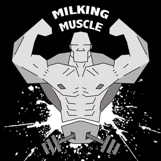 Milking_Muscle