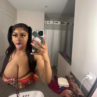 FATTEST MILKERS 💦