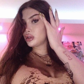 Milla Lala TS - new here