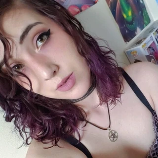 Millicent Kaye 💜 VIP