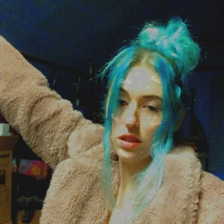 millie 🧜🏼‍♀️