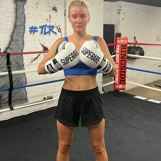 Alex Bennett