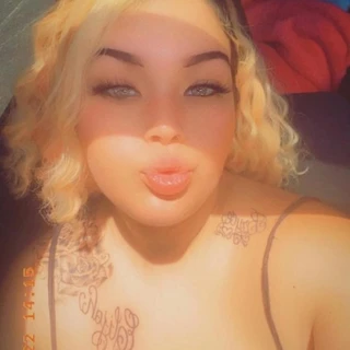 Milli 💙🍭💦