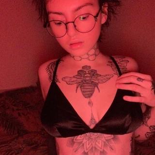 Milly Moon (Top 0.5%)