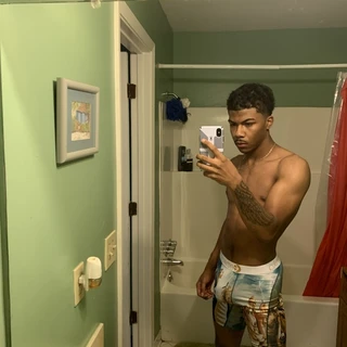 Romeo Armani 👿