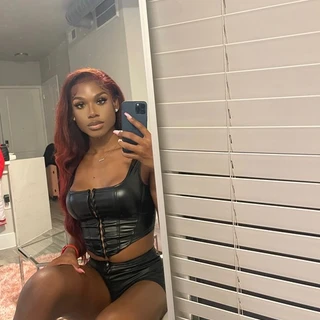 Chanel Minaj
