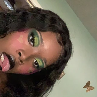Minerva 🐰🍒