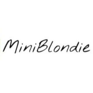 MiniBlondie