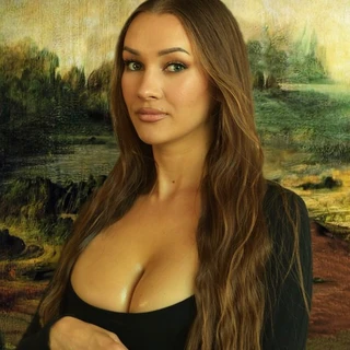 Boob Ross
