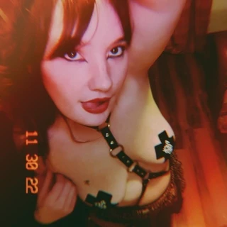 Miss Minx 💋