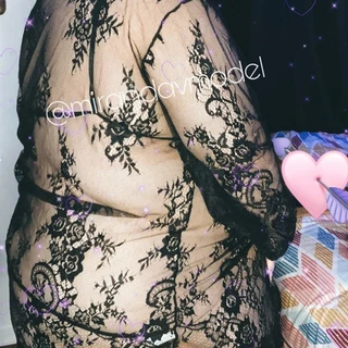 MiMi🤍 The BBW