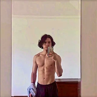 Mirror Boy