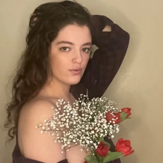 Miss Elisa-Rose🥀