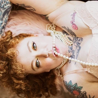 Miss Ivy Rose