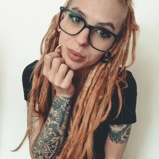 Sweetcatlady 🔥