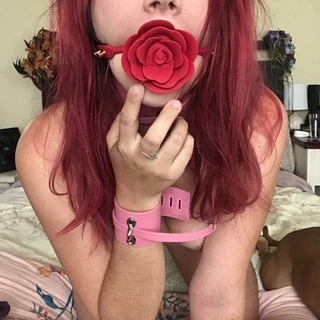 Molly May