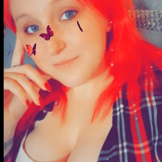 Sasha Marie
