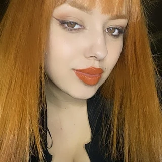Miss JUICY Cherry Rose 🍒