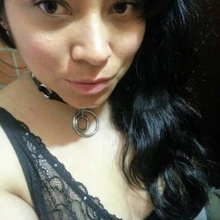 Miss Ligeia