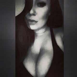 Miss Naughty Bunny