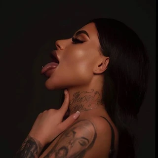 Snezhana 😈