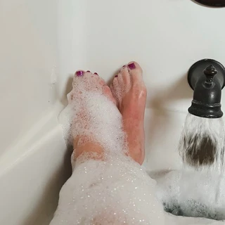 Miss Ariel 👣