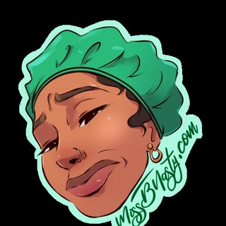 Miss B. Nasty