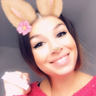 💕𝐀𝐥𝐢𝐜𝐢𝐚 𝐁𝐮𝐧𝐧𝐲💕