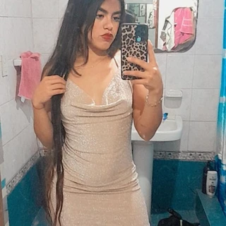 Miss Cherry Bomb🍒