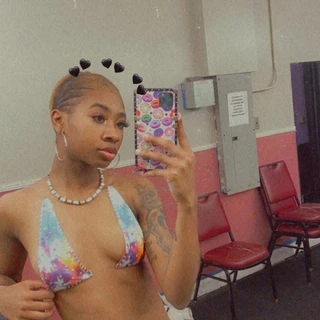 Miss Coco 😏