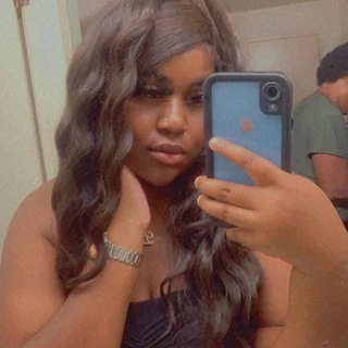 MISS FINE & SEXY❤️