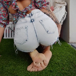 Miss Elea