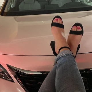 Missfeet👣