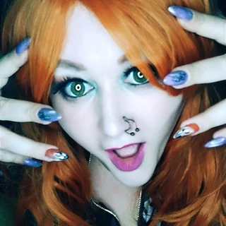 MissGoddessLana