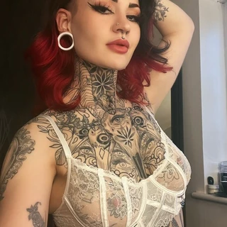 Holly Hell