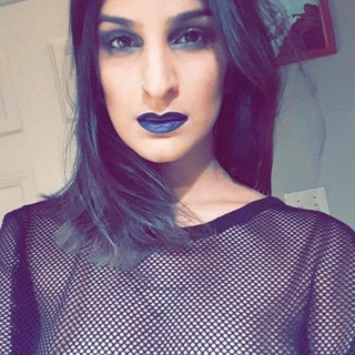 Jasmine Lust