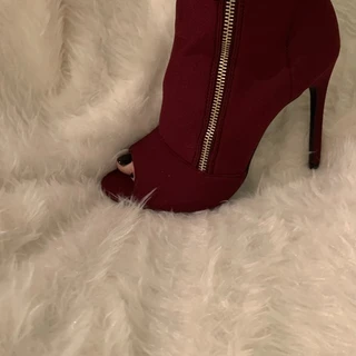 MissJ’s Pretty Feet