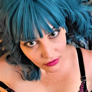 Miss Kitti Black